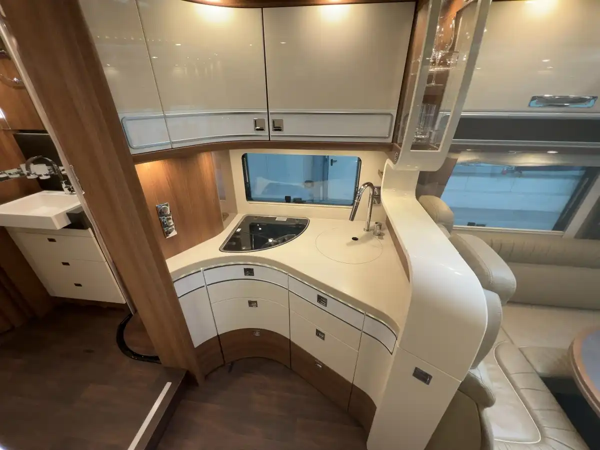 CARTHAGO Chic E-Line I 61 XL-LE - Ansicht 13